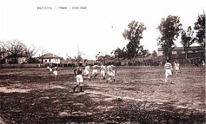 Douera - Le Stade de Football